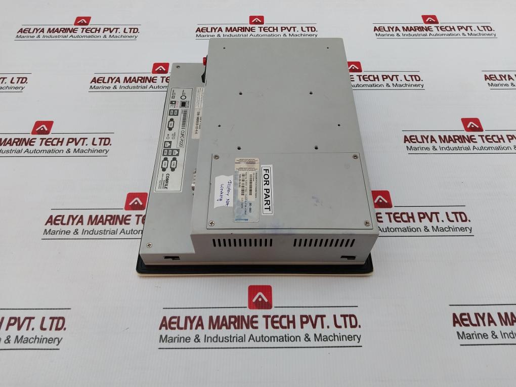 Comfile Monitoring System 12Vdc Cupc-p220