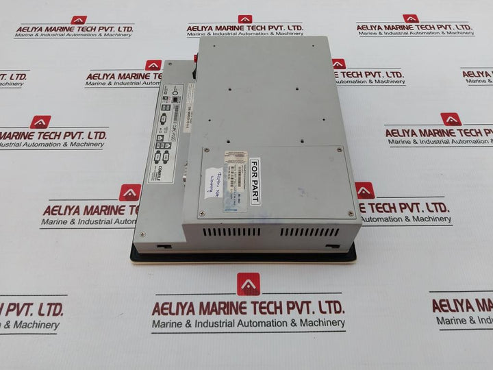 Comfile Monitoring System 12Vdc Cupc-p220
