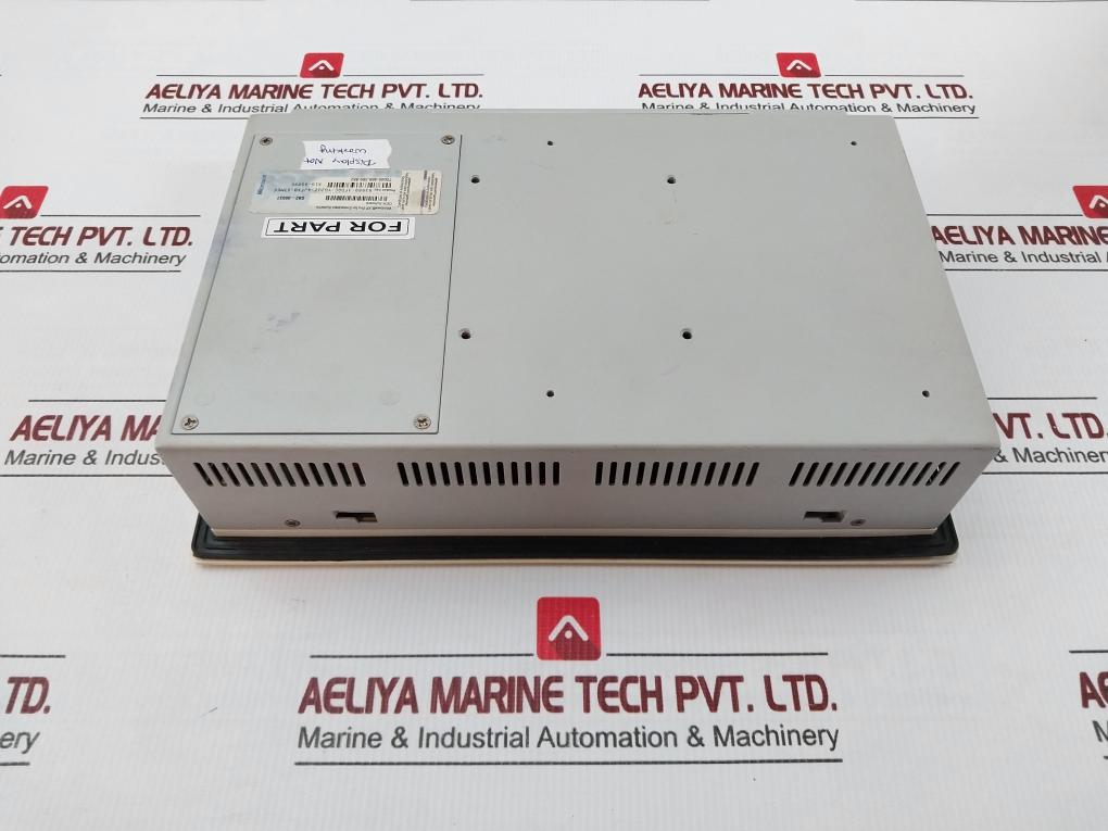 Comfile Monitoring System 12Vdc Cupc-p220