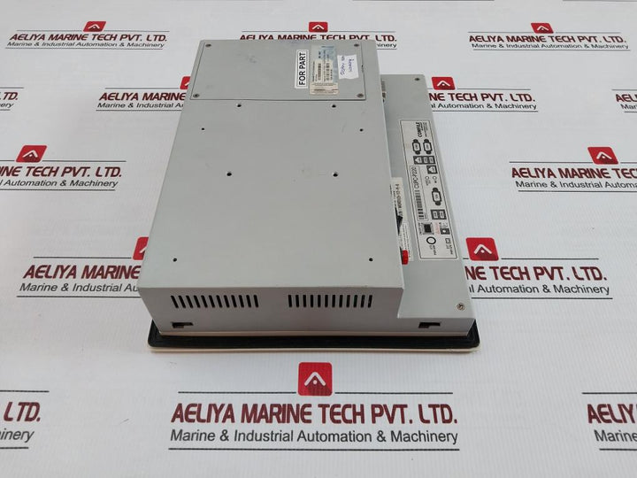 Comfile Monitoring System 12Vdc Cupc-p220