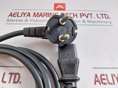 Ac/Dc Adapter Input: 100-240Vac-50/60 Hz 1.8A Coming Data Cp1205