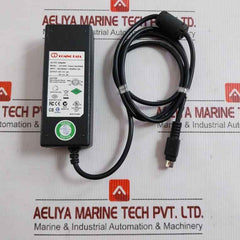 Coming Data Cp1205
