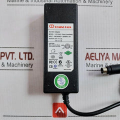 Coming Data Cp1205