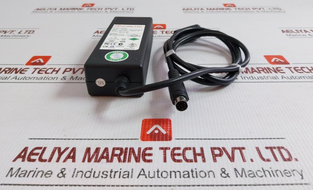 Coming Data Cp1205