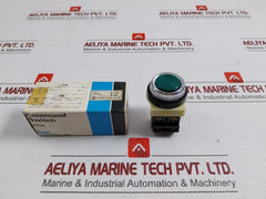Command Switch 250V 6A Fuji Electric Ah30 Fg10