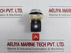 Command Switch 250V 6A Fuji Electric Ah30 Fg10