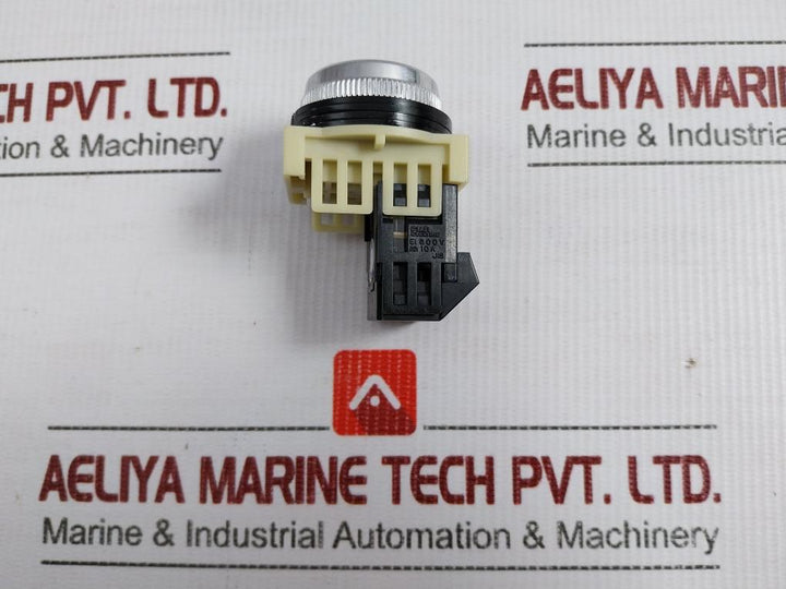 Command Switch 250V 6A Fuji Electric Ah30 Fg10