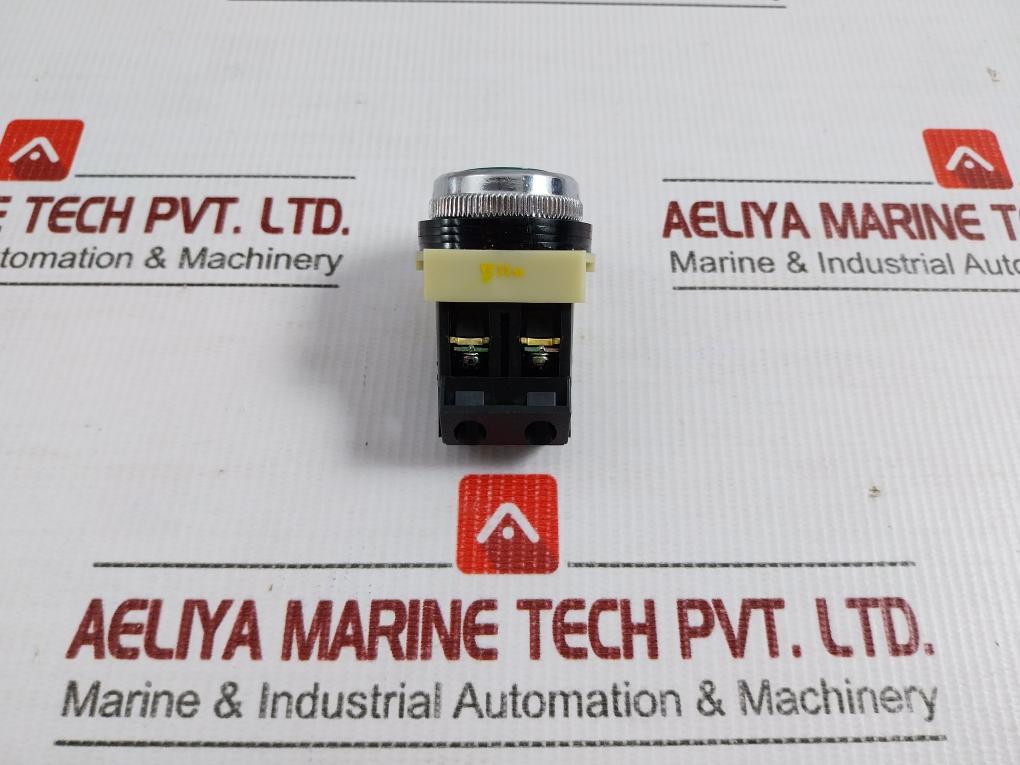 Command Switch 250V 6A Fuji Electric Ah30 Fg10