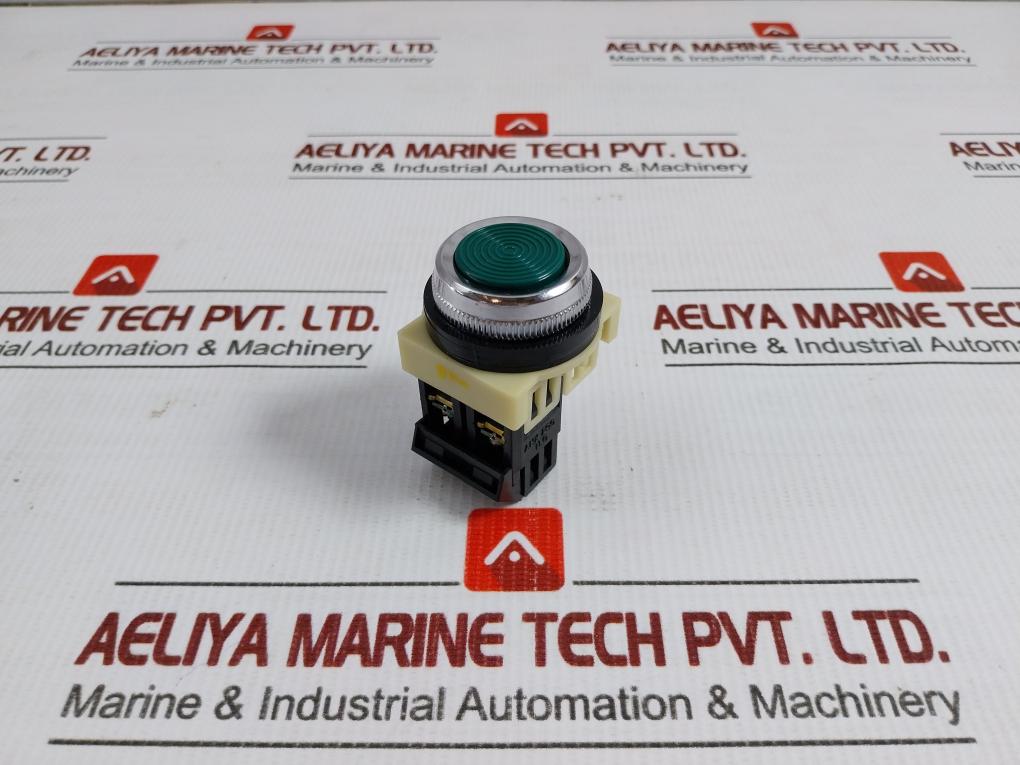 Command Switch 250V 6A Fuji Electric Ah30 Fg10