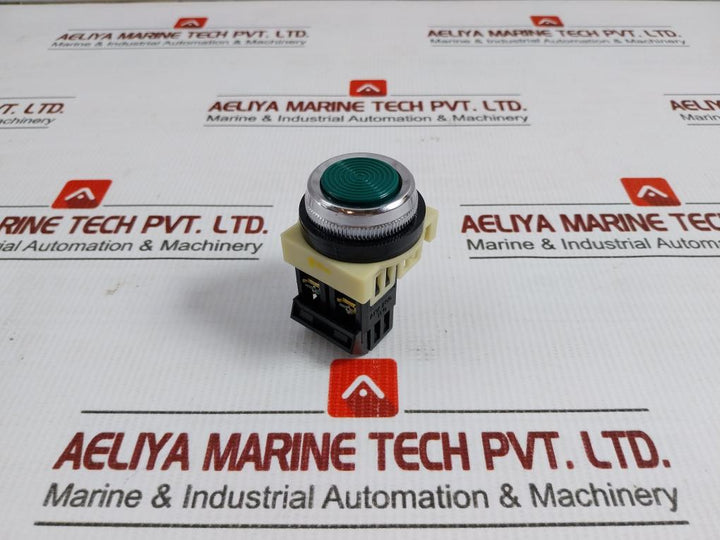 Command Switch 250V 6A Fuji Electric Ah30 Fg10
