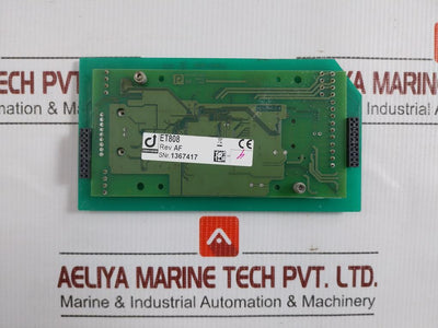 Commend-Printed-Circuit-Board-Pcb-Part-No-1