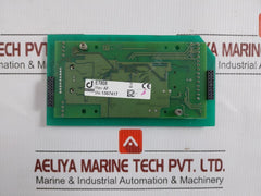 Commend-Printed-Circuit-Board-Pcb-Part-No-1