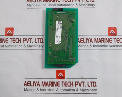 Commend-Printed-Circuit-Board-Pcb-Part-No-3