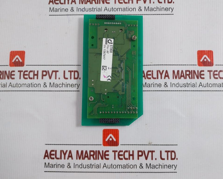 Commend-Printed-Circuit-Board-Pcb-Part-No-3