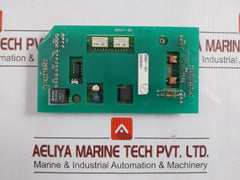 Commend-Printed-Circuit-Board-Pcb-Part-No-4