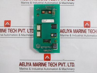 Commend-Printed-Circuit-Board-Pcb-Part-No-5