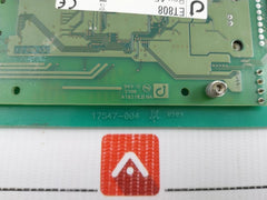 Commend-Printed-Circuit-Board-Pcb-Part-No-7