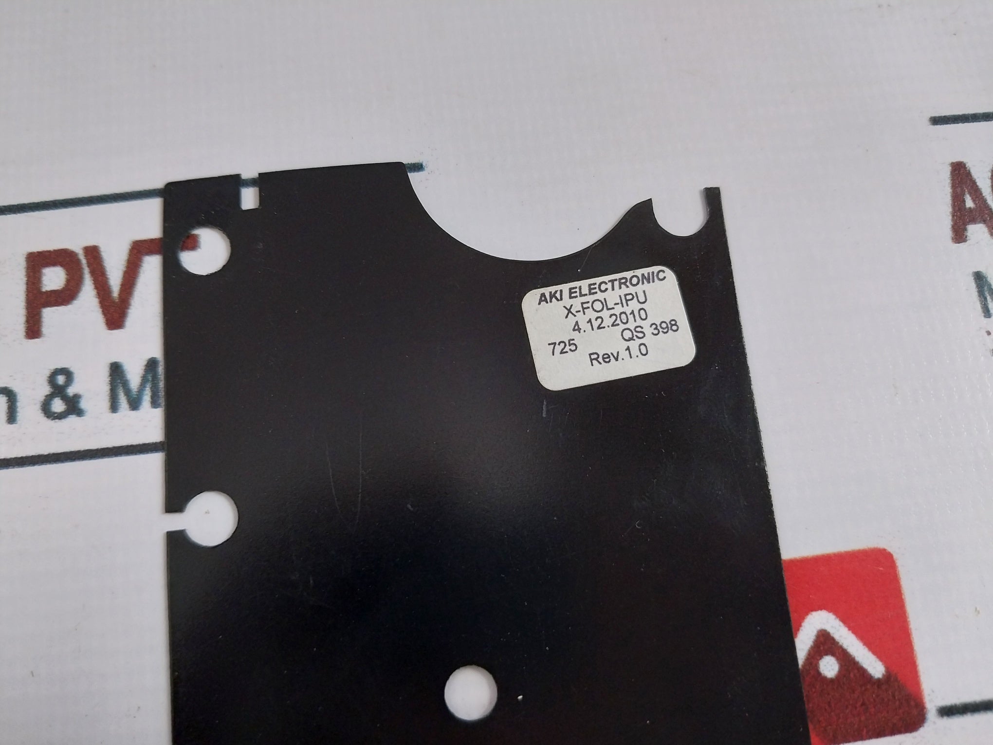 Commend H-ET901D/ PET901 IP Intercom Converter Build-in PCB Board Rev 8.1/1.0