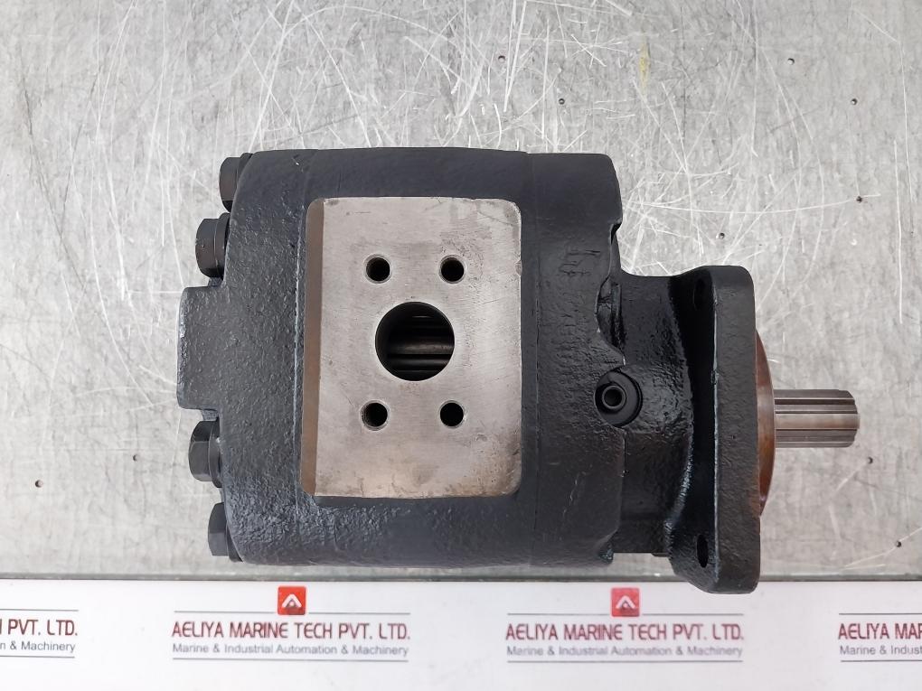 Commercial Intertech 35.316 9710 025-007 Hydraulic Pump 316 5030 002