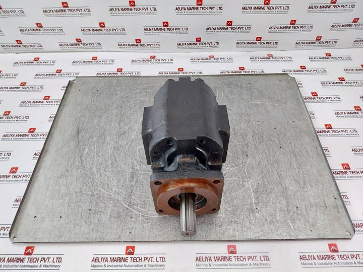 Commercial Intertech 35.316 9710 025-007 Hydraulic Pump 316 5030 002