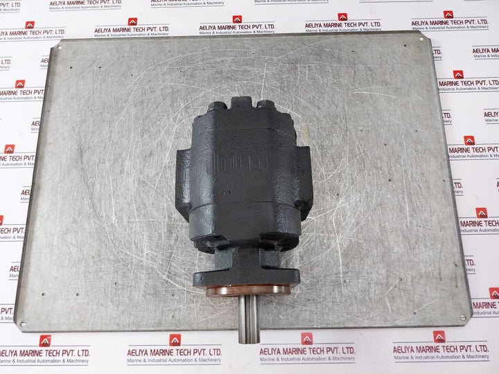 Commercial Intertech 35.316 9710 025-007 Hydraulic Pump 316 5030 002
