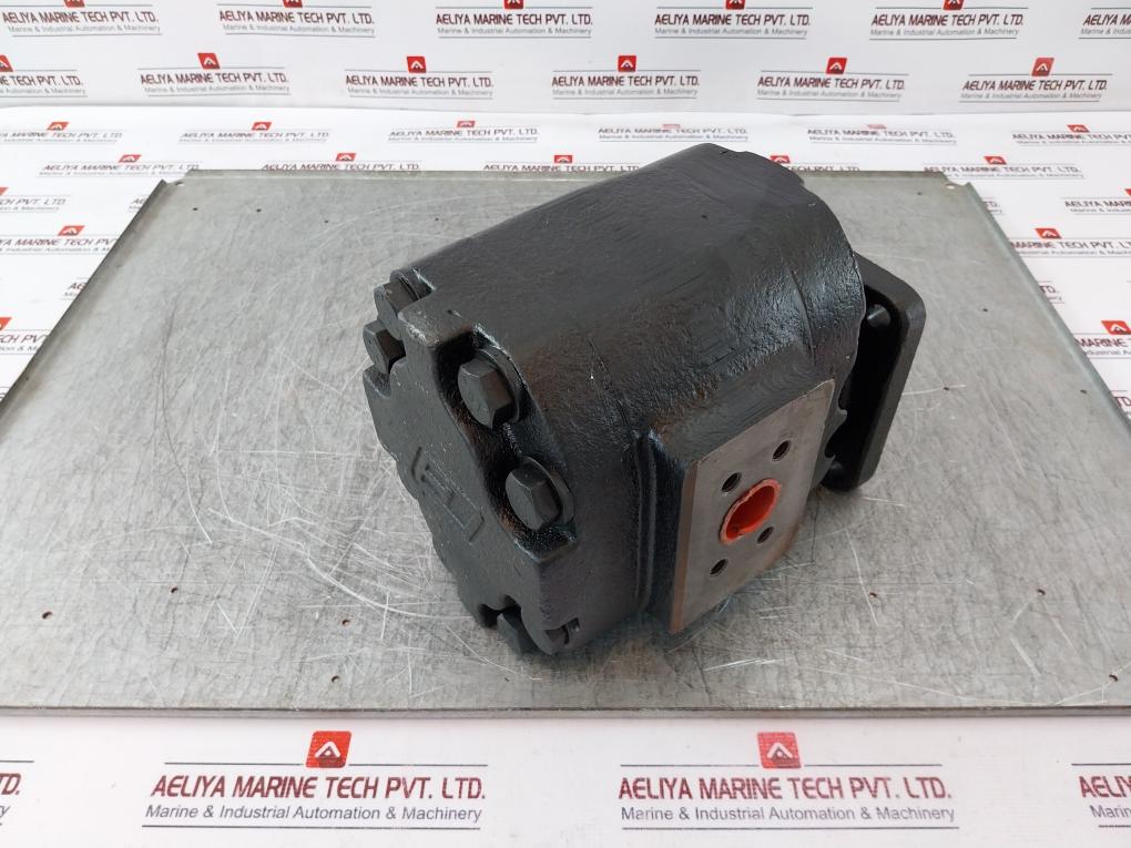 Commercial Intertech 35.316 9710 025-007 Hydraulic Pump 316 5030 002