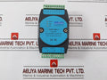 Commfront Hub-485-4 Industrial Opto-isolated Converter Rs-232/485 4Xrs-485