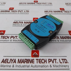 Commfront Hub-485-4 Industrial Opto-isolated Converter Rs-232/485 4Xrs-485