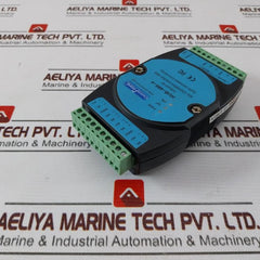 Commfront Hub-485-4 Industrial Opto-isolated Converter Rs-232/485 4Xrs-485