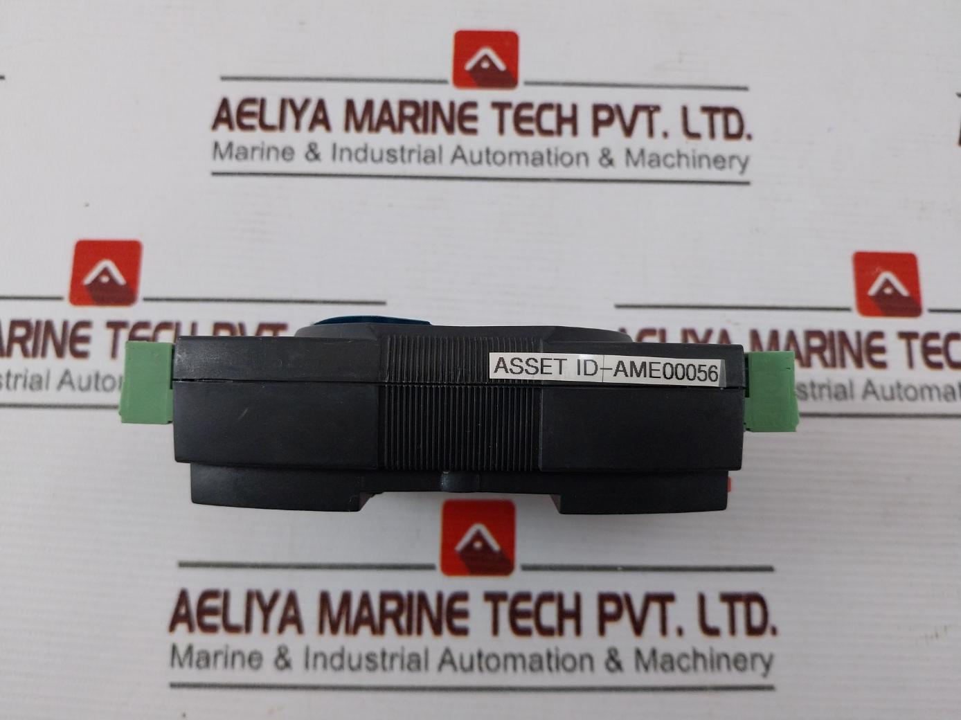 Commfront Hub-485-4 Industrial Opto-isolated Converter Rs-232/485 4Xrs-485