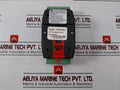 Commfront Hub-485-4 Industrial Opto-isolated Converter Rs-232/485 4Xrs-485