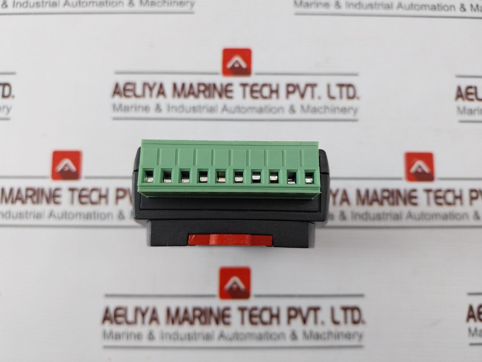Commfront Hub-485-4 Industrial Opto-isolated Converter Rs-232/485 4Xrs-485