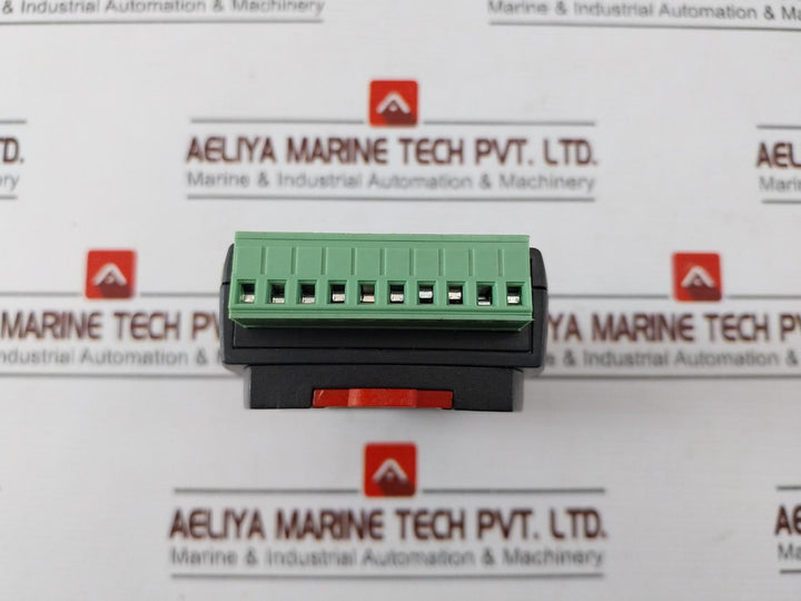 Commfront Hub-485-4 Industrial Opto-isolated Converter Rs-232/485 4Xrs-485