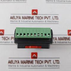 Commfront Hub-485-4 Industrial Opto-isolated Converter Rs-232/485 4Xrs-485