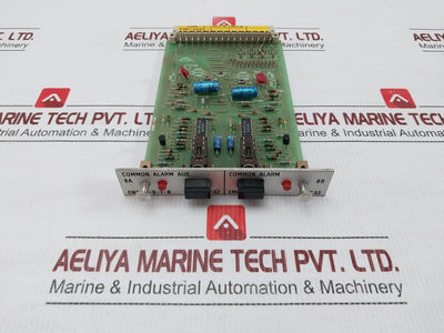 Common-Alarm-System-7251-044-0000-KMC-234-Autronica-210665-1
