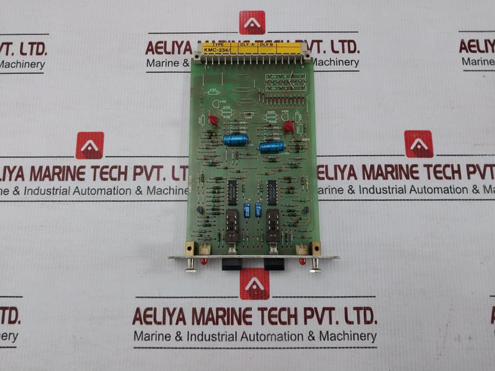 Common-Alarm-System-7251-044-0000-KMC-234-Autronica-210665-2