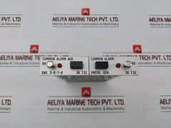 Common-Alarm-System-7251-044-0000-KMC-234-Autronica-210665-4