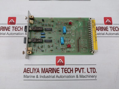 Common-Alarm-System-7251-044-0000-KMC-234-Autronica-210665-5