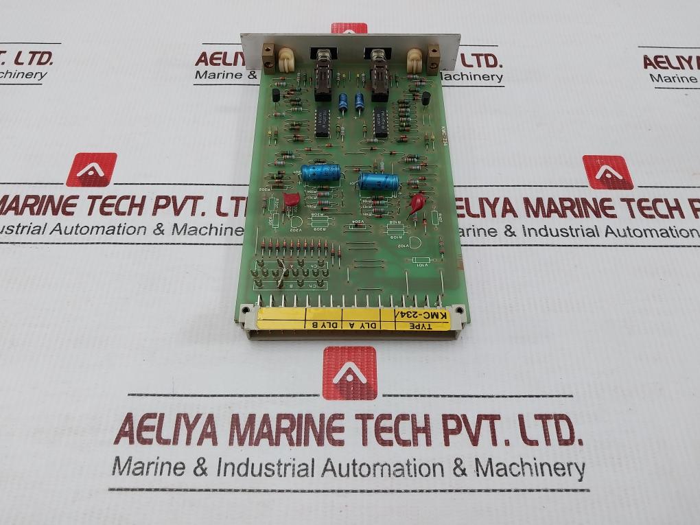 Common-Alarm-System-7251-044-0000-KMC-234-Autronica-210665-6