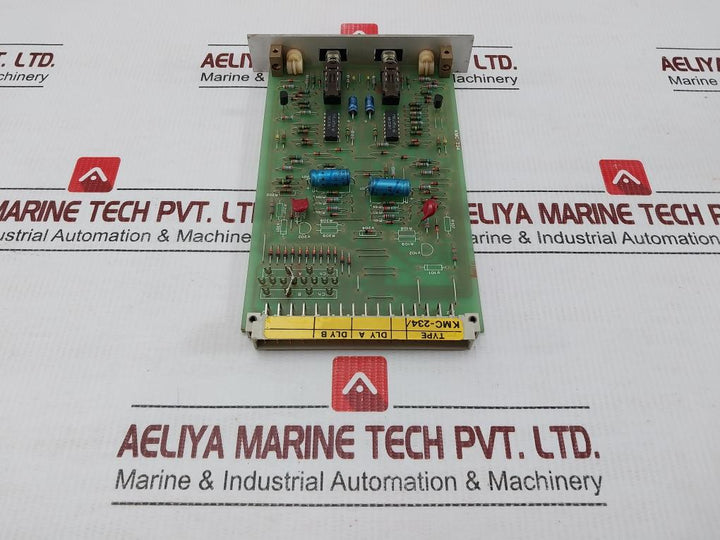 Common-Alarm-System-7251-044-0000-KMC-234-Autronica-210665-6