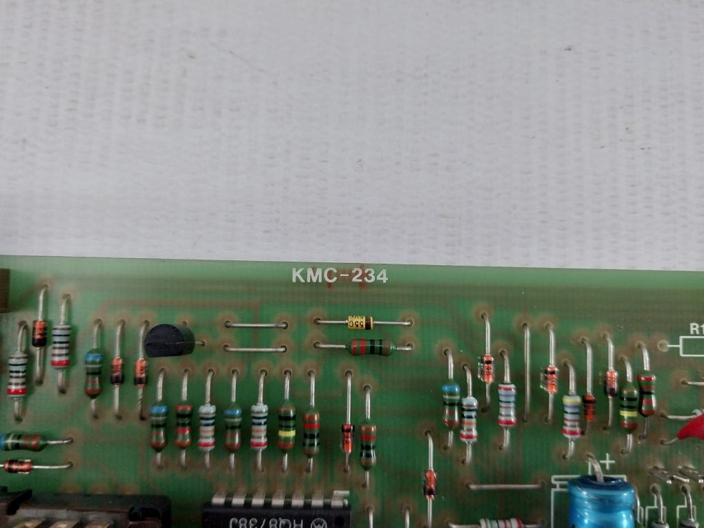 Common-Alarm-System-7251-044-0000-KMC-234-Autronica-210665-7