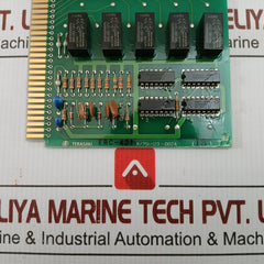 Common Alarm Unit Pcb Card Erc-421 Terasaki