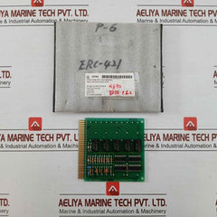 Common Alarm Unit Pcb Card Erc-421 Terasaki