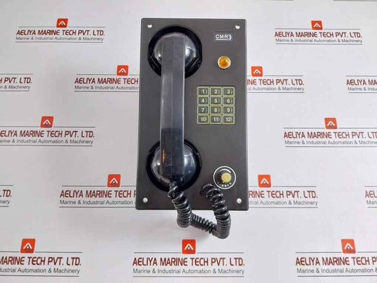 Common Batt Telephone C.M.R Scb-401