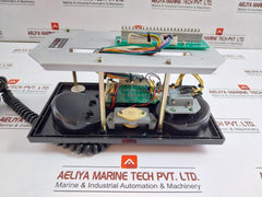 Common Batt Telephone C.M.R Scb-401