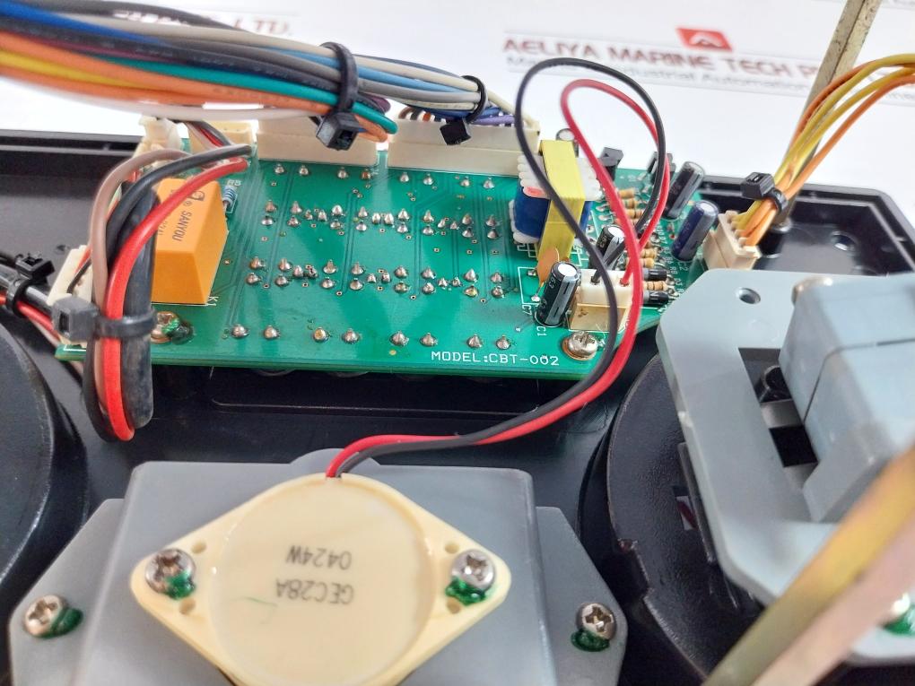 Common Batt Telephone C.M.R Scb-401