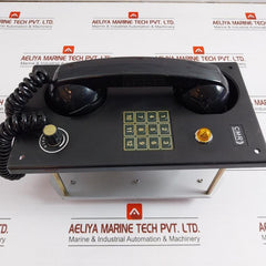 Common Batt Telephone C.M.R Scb-401