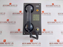 Common Batt Telephone C.M.R Scb-401