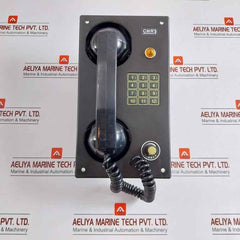 Common Batt Telephone C.M.R Scb-401