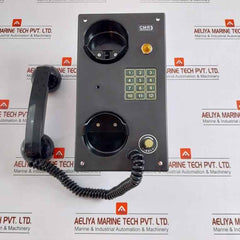 Common Batt Telephone C.M.R Scb-401